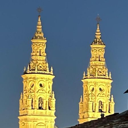 Tu Atico En Logrono Daire Dış mekan fotoğraf