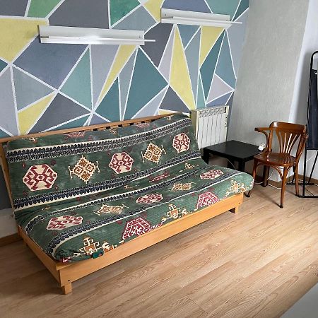 Tu Atico En Logrono Daire Dış mekan fotoğraf