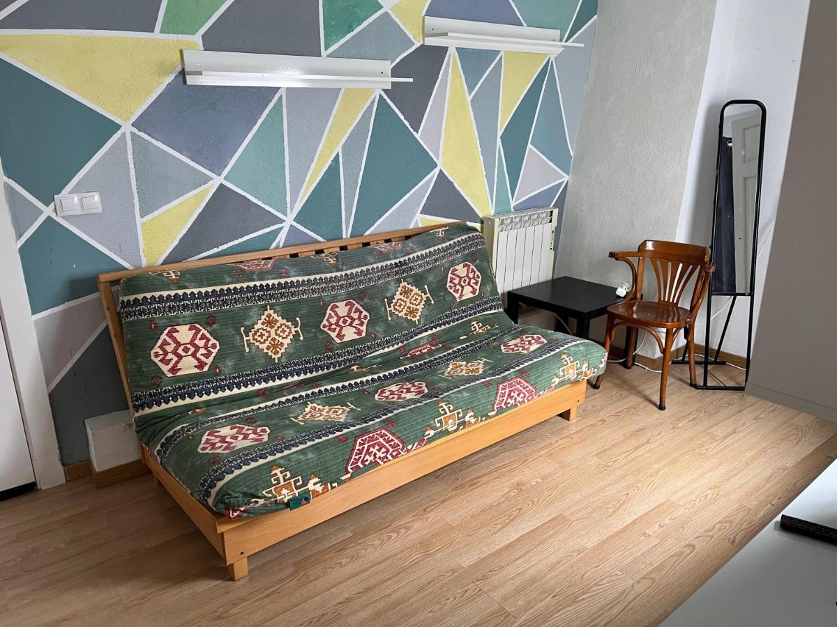 Tu Atico En Logrono Daire Dış mekan fotoğraf
