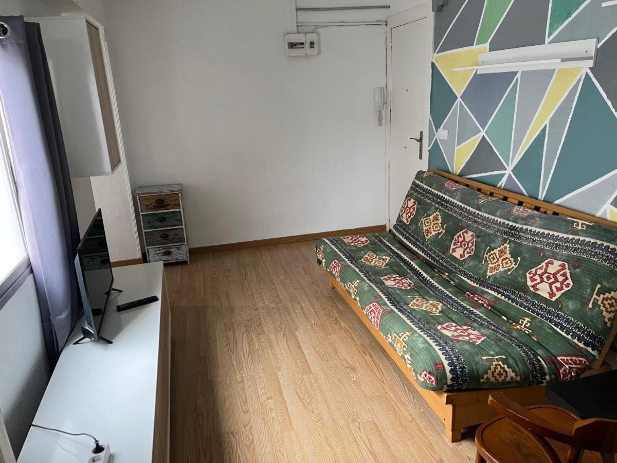 Tu Atico En Logrono Daire Dış mekan fotoğraf